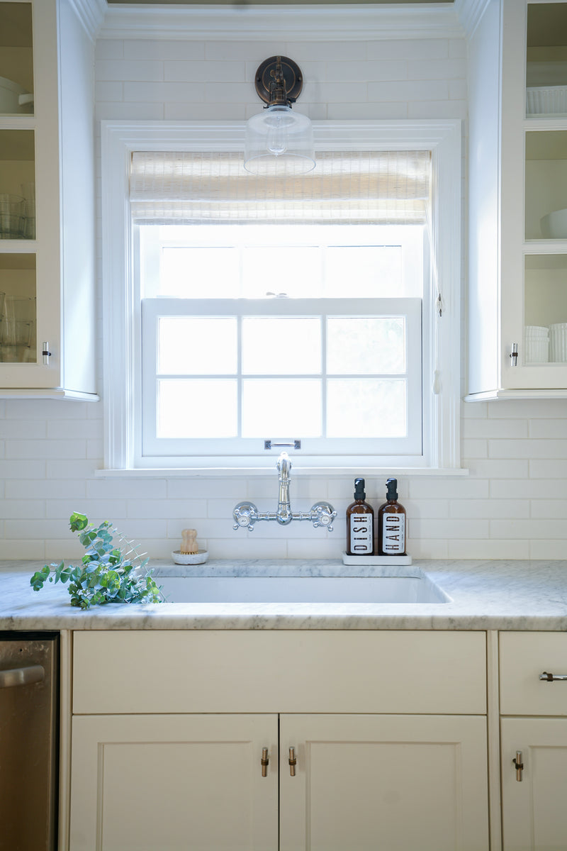 Handmade Concrete Tray  Soap Dispenser Tray – Urban Ember