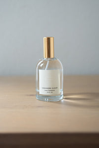 Cashmere Cloud Home Fragrance Spray