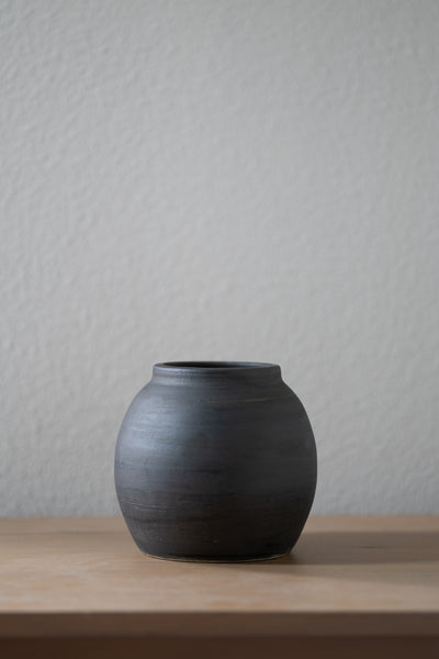 Camden Clay Vase